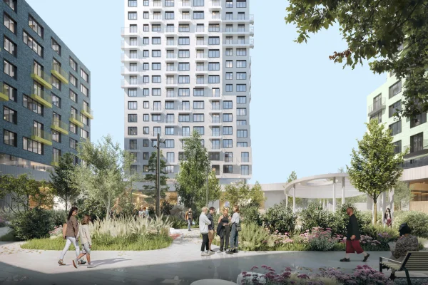 Количество комнат: 1,  44.53 кв.м.