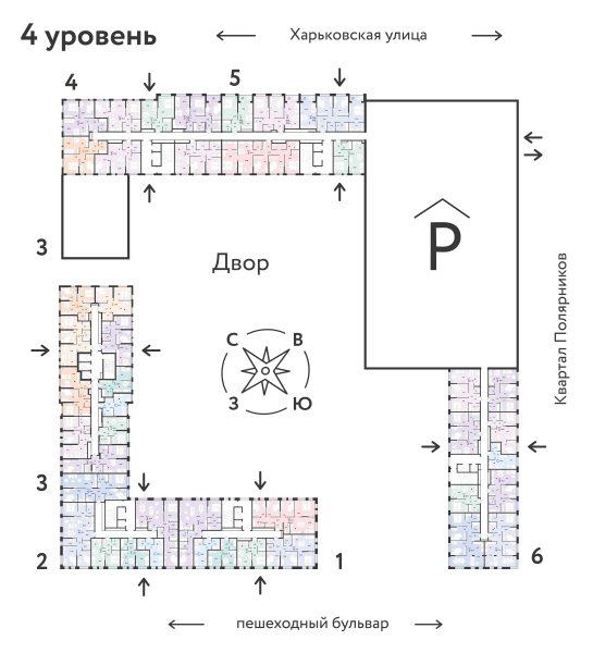 Количество комнат: 1,  32.26 кв.м.