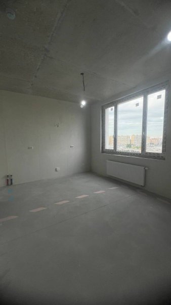 Количество комнат: Студия,  29.2 кв.м.
