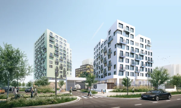 Количество комнат: 1,  44.53 кв.м.