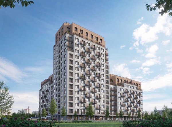 Торговые помещения, 77 кв.м.