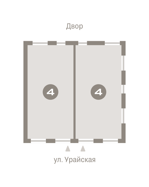Количество комнат: 4,  220.77 кв.м.