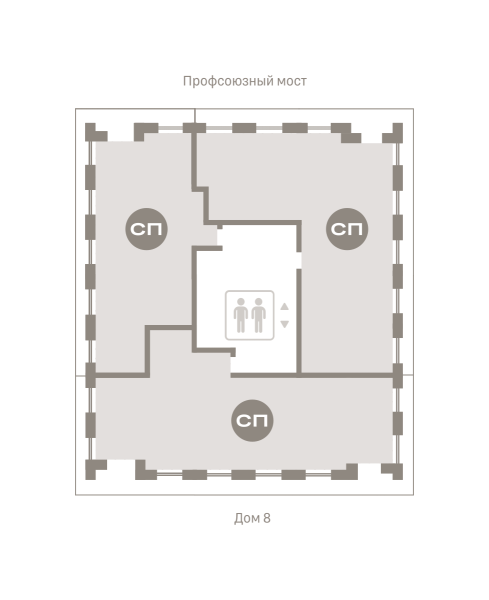 Количество комнат: 4,  177.1 кв.м.