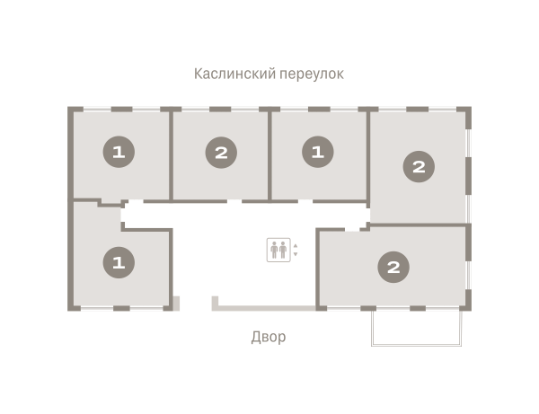 Количество комнат: 1,  37.46 кв.м.