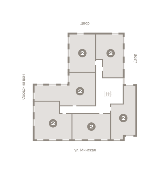 Количество комнат:,   кв.м.