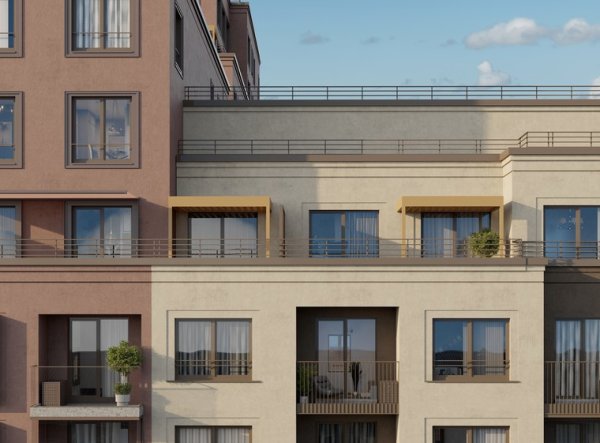 Количество комнат: 4,  196.54 кв.м.